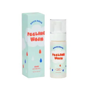 두두 필링 워시 150ml