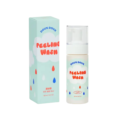 두두 필링 워시 150ml