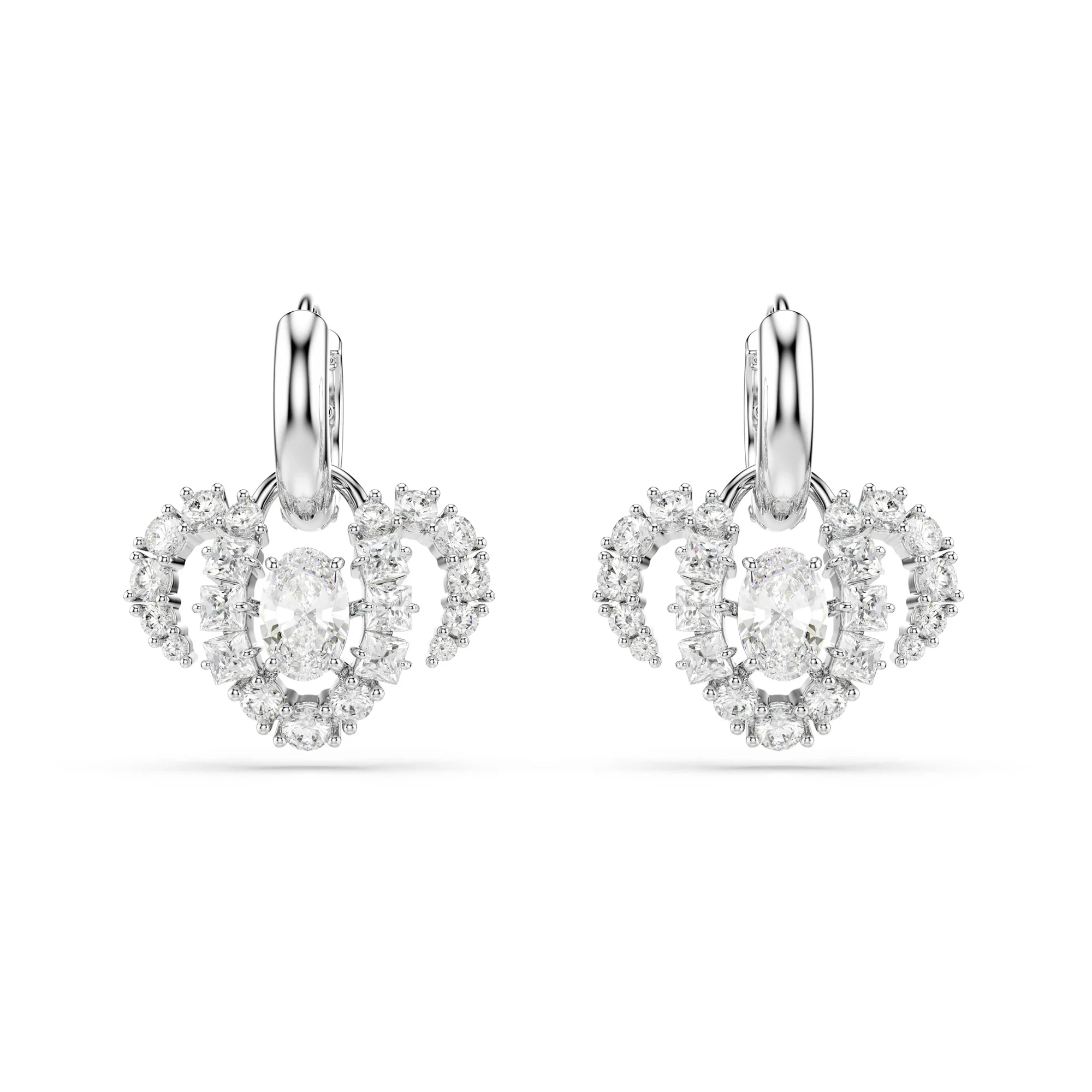 신세계인터넷면세점-스와로브스키-earring-CHINESE ZODIAC:PE MN HOOP OVAL WHI/RHS