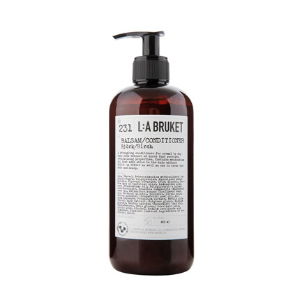 컨디셔너 버치 450ml