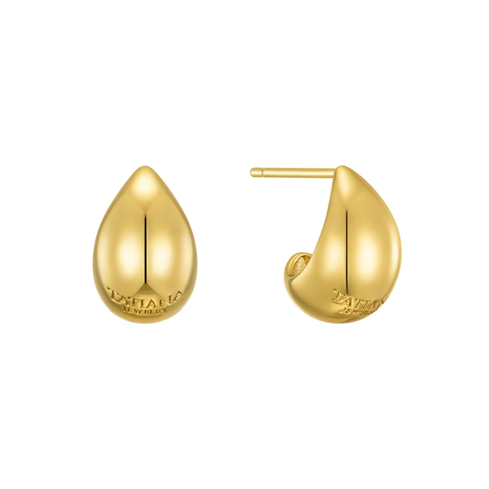 신세계인터넷면세점-타티아나-earring-골드 문보트 귀걸이