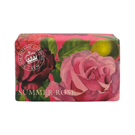 Summer Rose Soap Bar 240g （香皂）