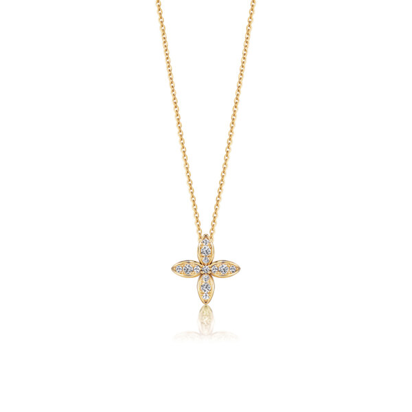 신세계인터넷면세점-골든듀-necklace-펄시피아쁘띠1(D) 펜던트(체인제외)