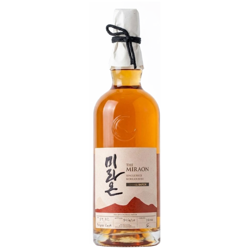 미라온 스몰배치2604 750ml