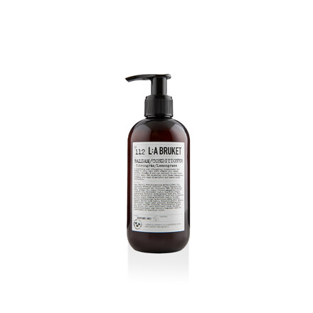 Conditioner Lemongrass 240ml