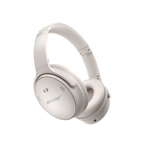 QuietComfort® 45 headphones, White Smoke