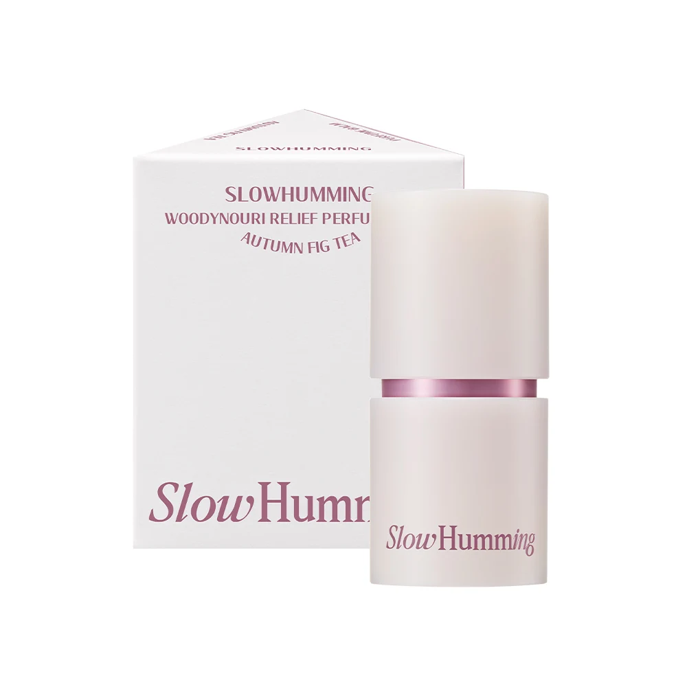 신세계인터넷면세점-슬로우허밍-perfume_for_man-우디너리 릴리프 퍼퓸밤 어텀피그티 6g_S074A