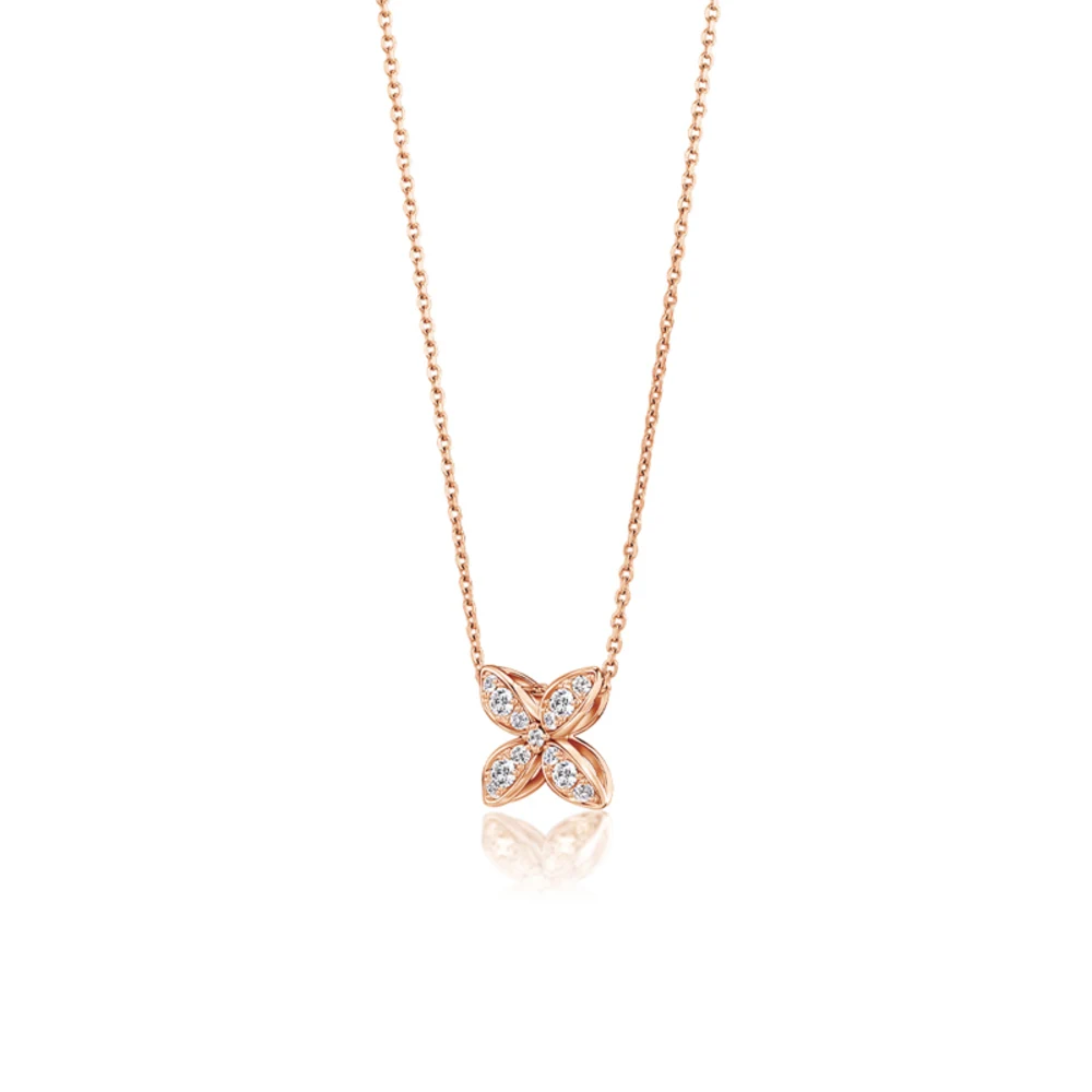 신세계인터넷면세점-골든듀-necklace-펄시피아쁘띠3(D) 펜던트(체인제외)