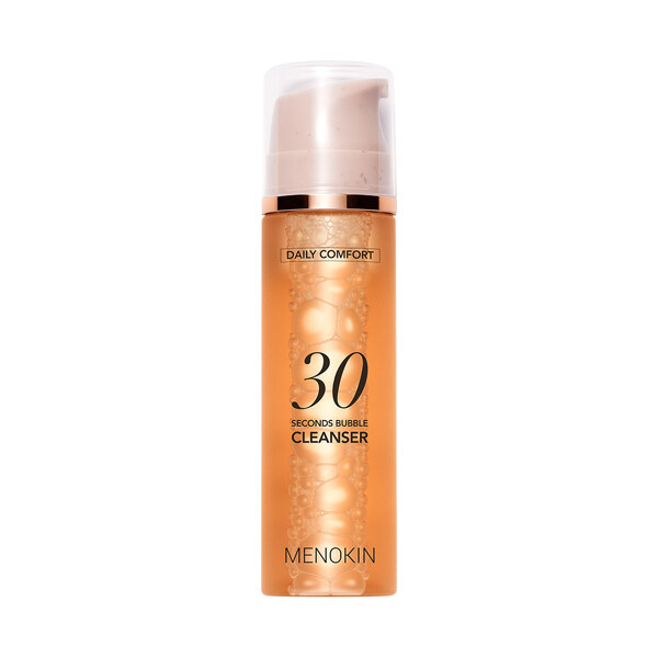 신세계인터넷면세점-메노킨-Cleansers-30초 버블 클렌저 데일리 컴포트 150ml