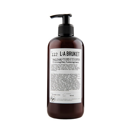 컨디셔너 레몬그라스 450ml