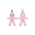 신세계인터넷면세점-콤포트-여성가방-삐용 아이스 에나멜 핑크