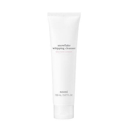눈꽃 휘핑 클렌저 150mL