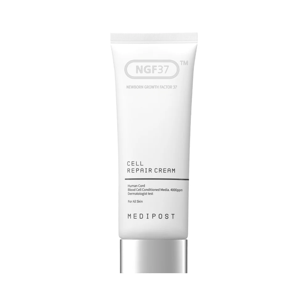 신세계인터넷면세점-셀로니아-FacialCare-엔지에프37 셀 리페어 크림 75ml