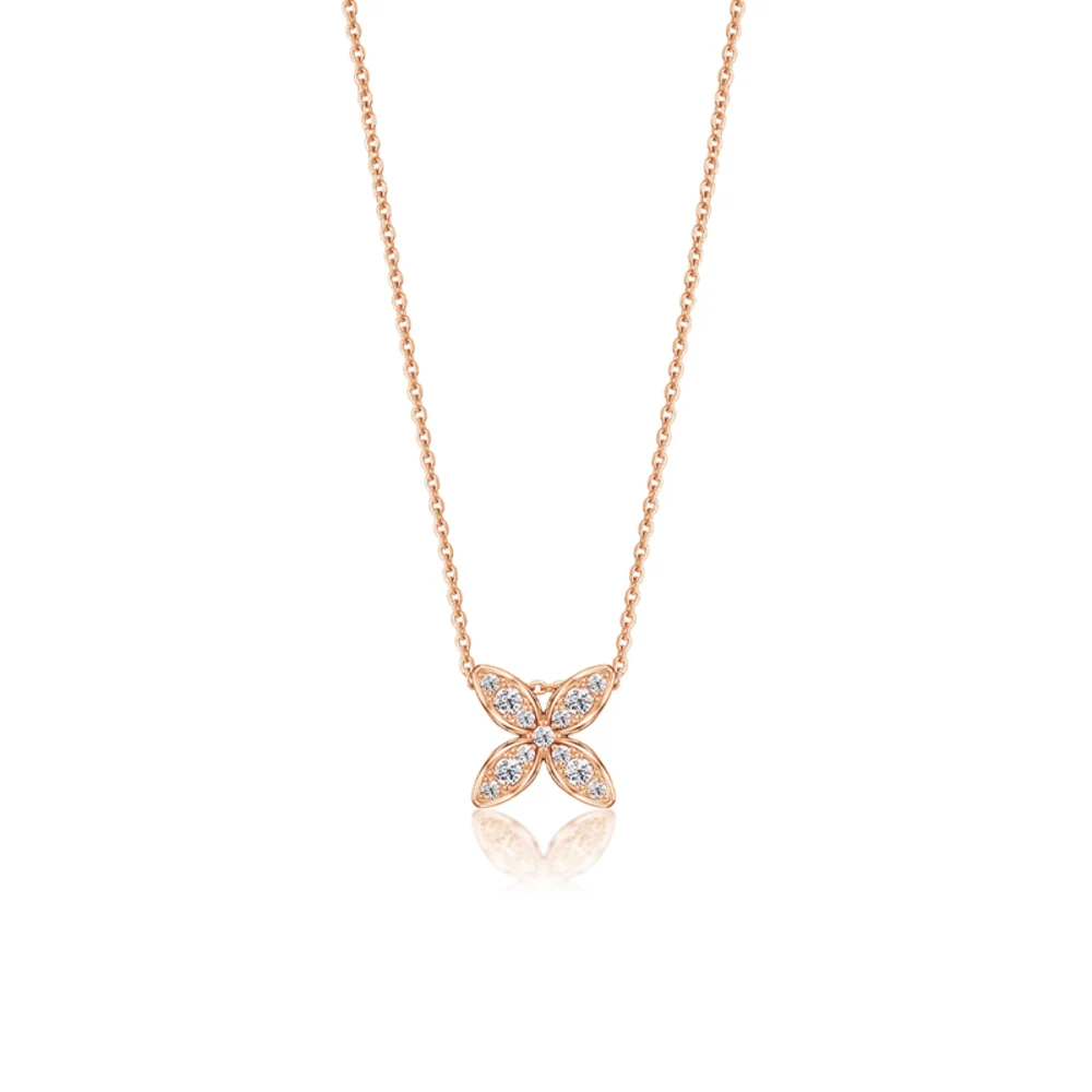 신세계인터넷면세점-골든듀-necklace-펄시피아쁘띠3(D) 펜던트(체인제외)