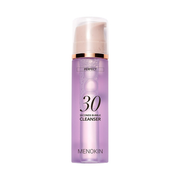 신세계인터넷면세점-메노킨-Cleansers-30초 버블 클렌저 퍼펙트 150ml