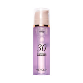 30초 버블 클렌저 퍼펙트 150ml