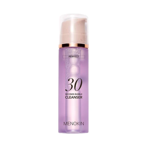 30초 버블 클렌저 퍼펙트 150ml