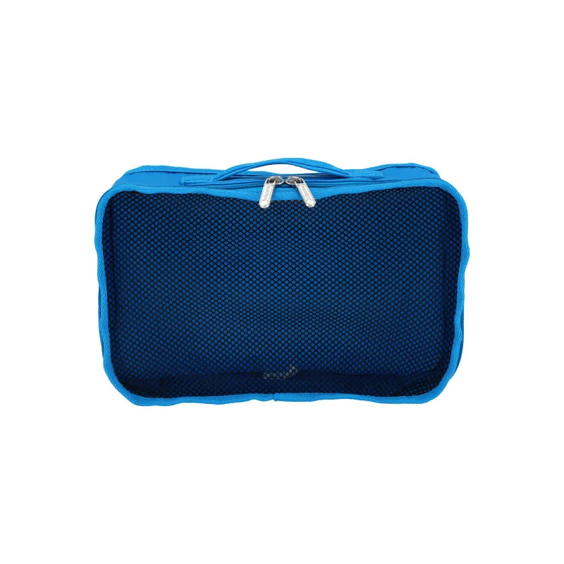 신세계인터넷면세점-레스포색-메이크업도구-CLS SMALL PACKING CUBE ULTRA BLUE