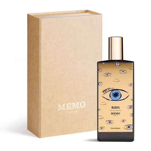 신세계인터넷면세점-메모-perfume_for_woman-EDP Marfa 75ml