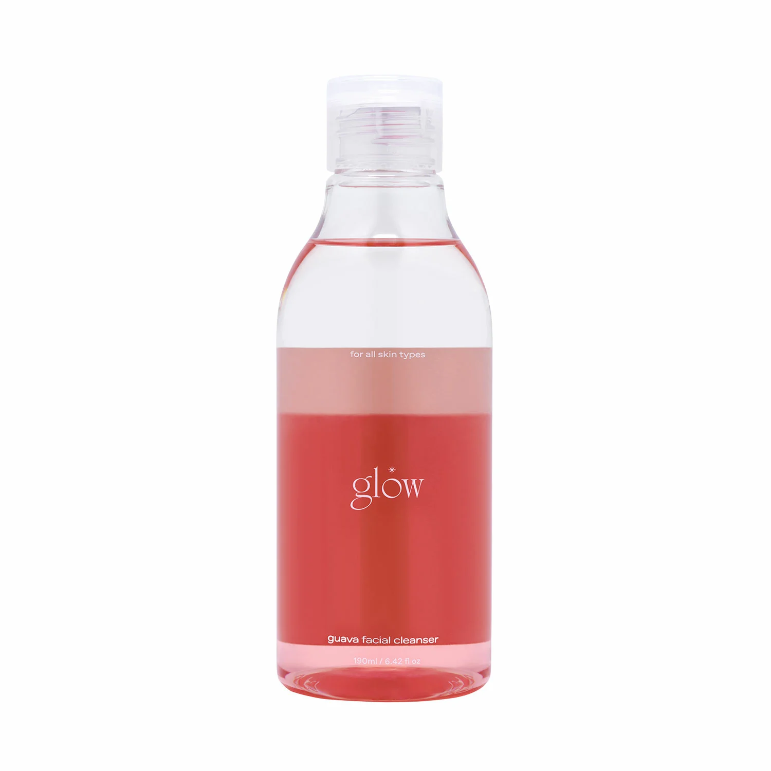 신세계인터넷면세점-글로우-Cleansers-구아바 페이셜 클렌저 190ml