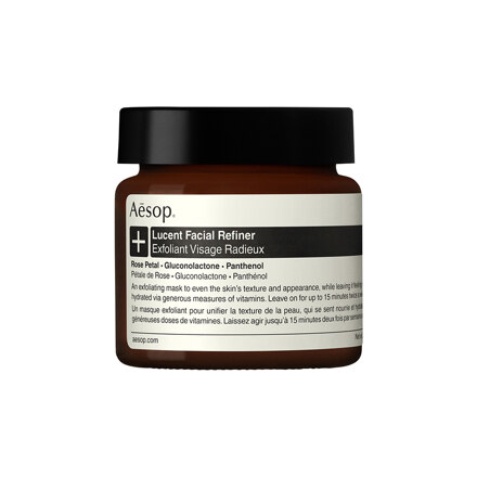 루센트 페이셜 리파이너 60mL
