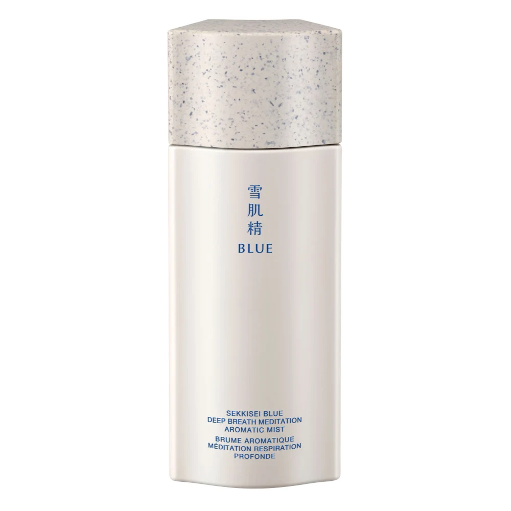신세계인터넷면세점-세이키세-FacialCare-DEEP BREATH MEDITATION AROMATIC MIST 100ml