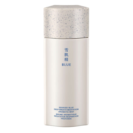DEEP BREATH MEDITATION AROMATIC MIST 100ml