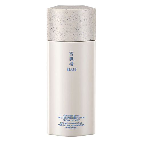 DEEP BREATH MEDITATION AROMATIC MIST 100ml
