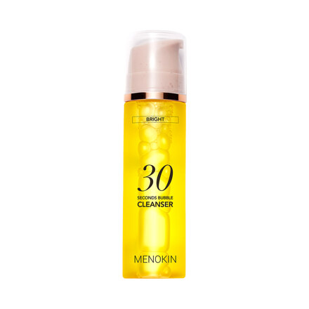 30초 버블 클렌저 브라이트 150ml