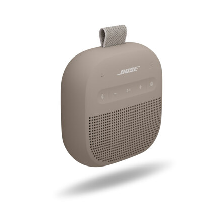 BOSE SOUNDLINK MICRO BLUETOOTH SPEAKER 2ND GEN 沙岩色 蓝牙音箱