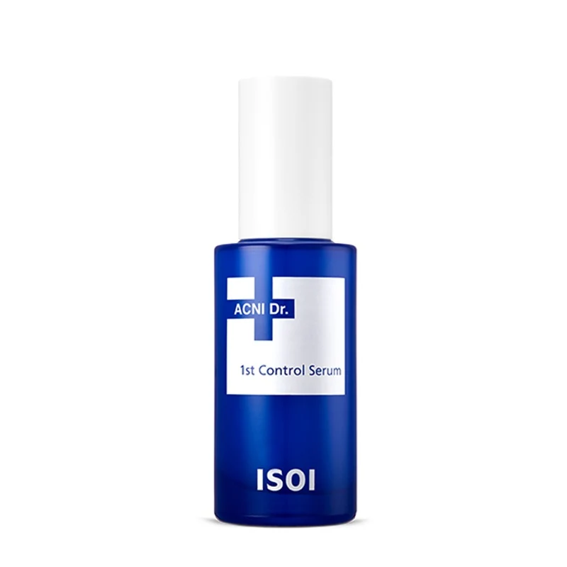 신세계인터넷면세점-아이소이-FacialCare-아크니 닥터 1st 컨트롤 세럼 40ml