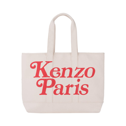 VERDY LARGE TOTE BAG