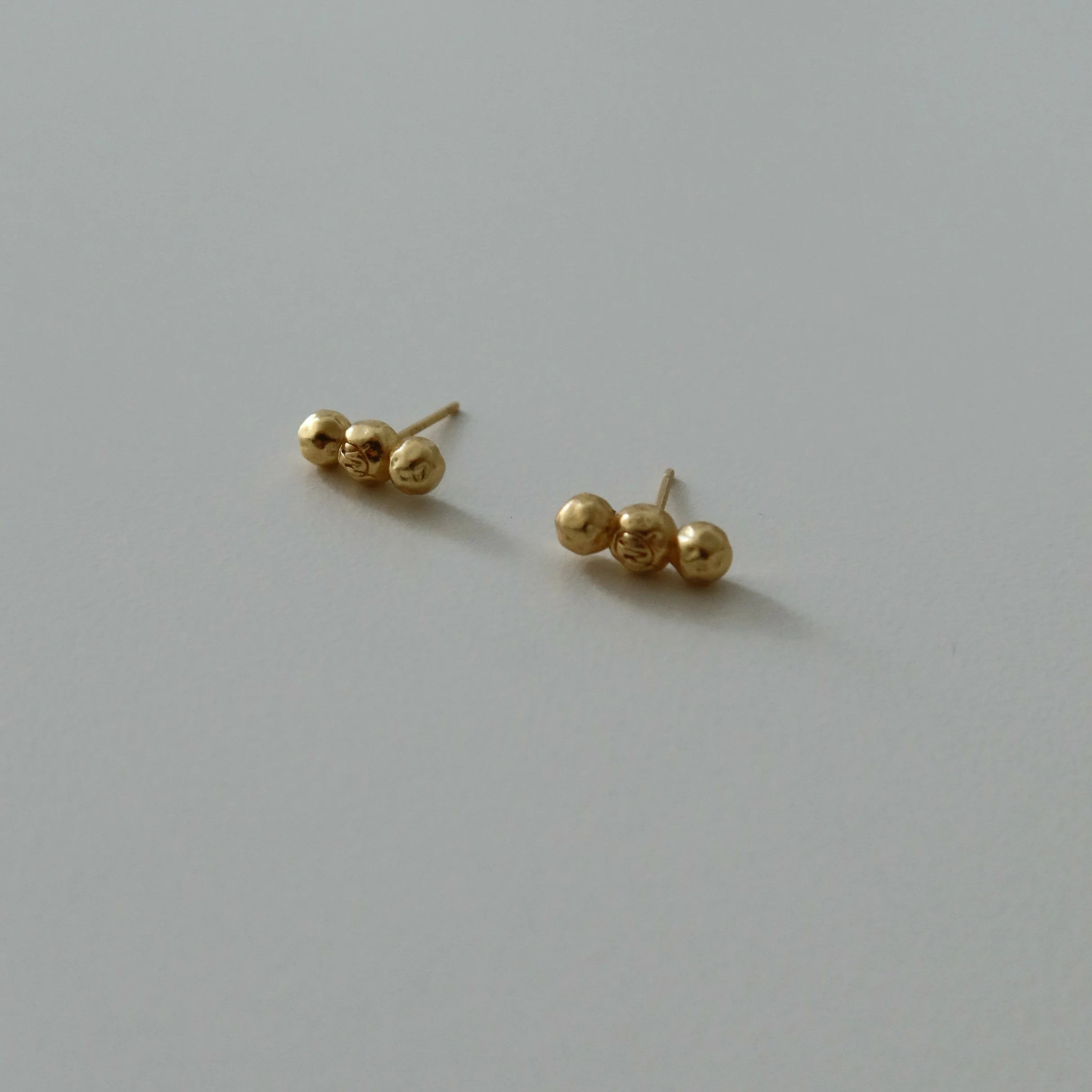 신세계인터넷면세점-미드나잇 모먼트-earring-Bale triple earring - gold