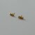 신세계인터넷면세점-미드나잇 모먼트-earring-Bale triple earring - gold