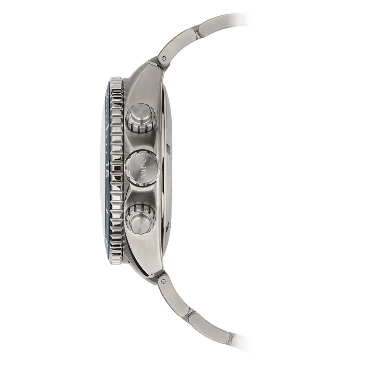 신세계인터넷면세점-미도-mens_watch-M0266274404100 / 오션 스타 크로노그래프 / 남성