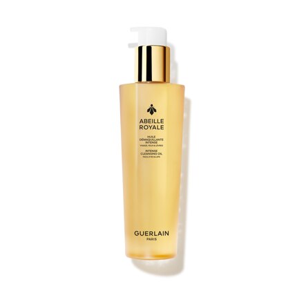 아베이 로얄 클렌징 오일 150mL