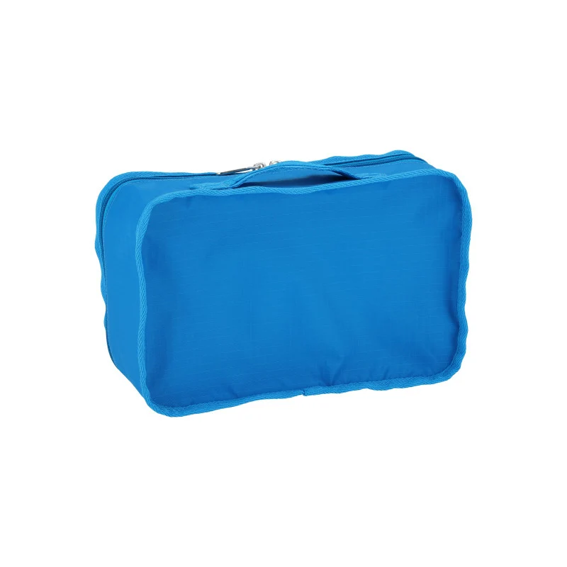 신세계인터넷면세점-레스포색-메이크업도구-CLS SMALL PACKING CUBE ULTRA BLUE