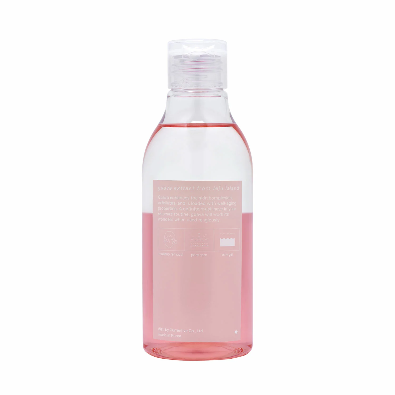 신세계인터넷면세점-글로우-Cleansers-구아바 페이셜 클렌저 190ml