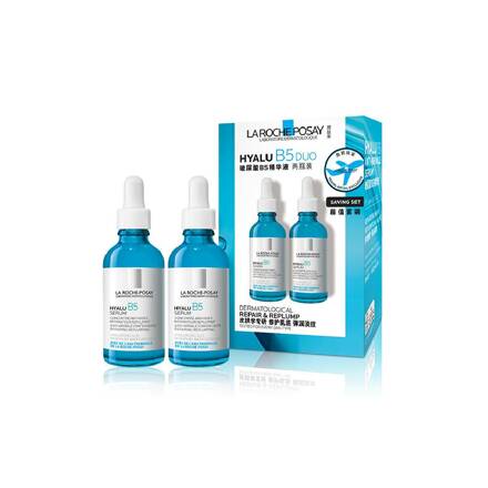 히알루 B5 세럼 듀오 50ml*2