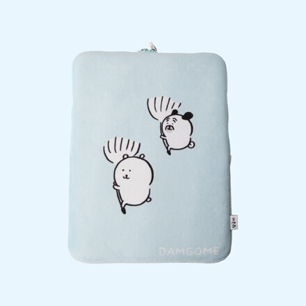 담곰이 홀씨 태블릿파우치