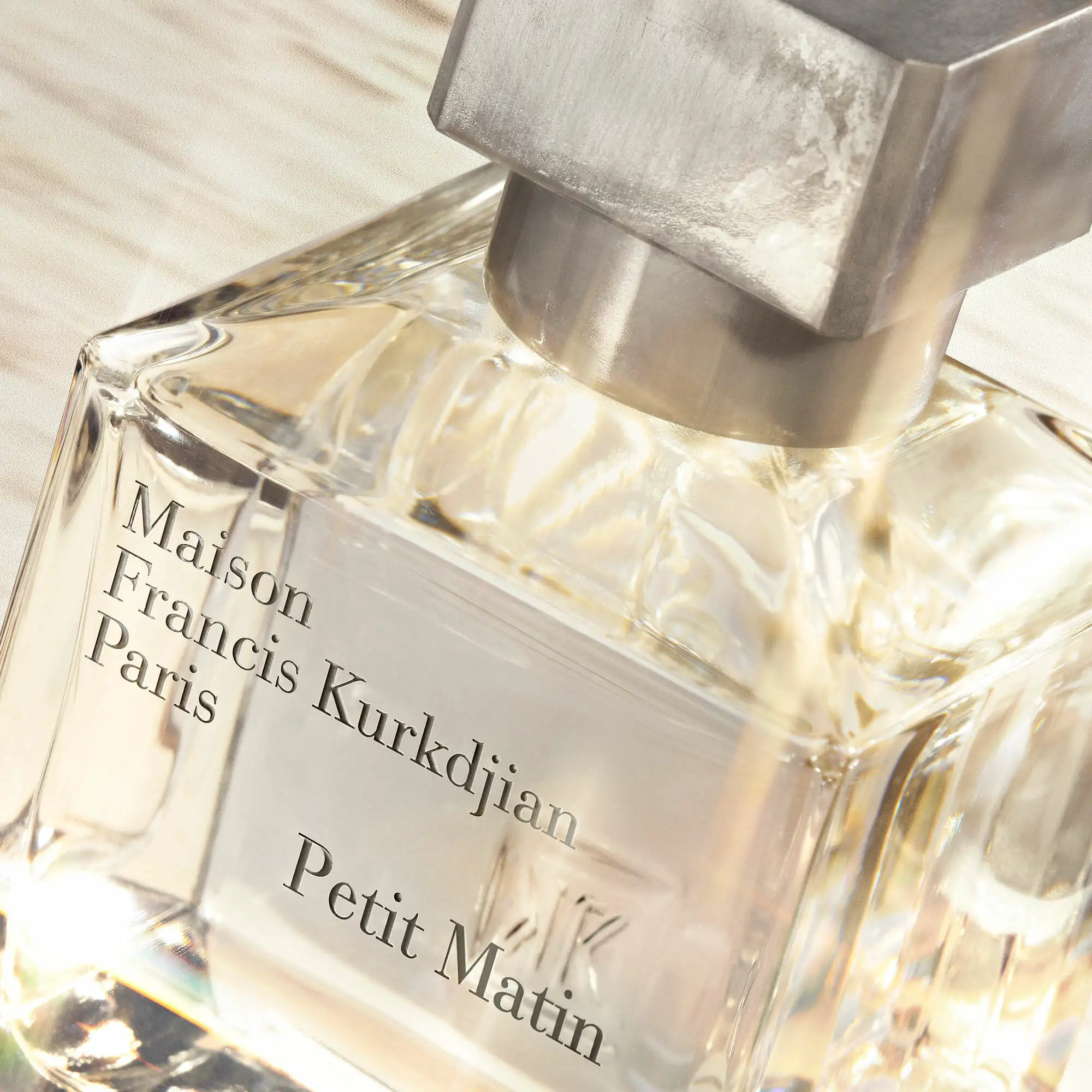 신세계인터넷면세점-메종프란시스커정-perfume_for_man-Petit Matin Eau de parfum 70ml
