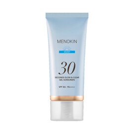 30초 글로우 앤 클리어 젤 선크림 모이스트 50ml