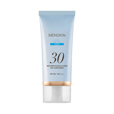 30초 글로우 앤 클리어 젤 선크림 모이스트 50ml