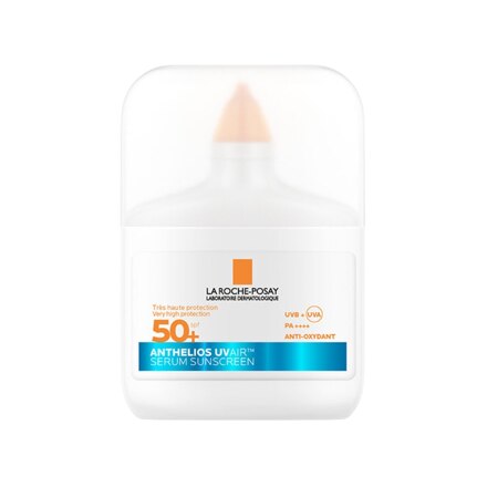 理肤泉特护轻透防晒乳SPF 50+50毫升