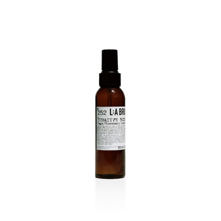 큐러티브 바디 오일 세이지/로즈마리/라벤더 120ml