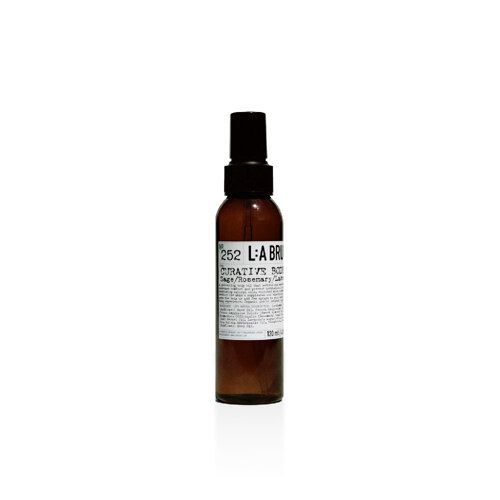 韩际新世界网上免税店-LA BRUKET--Curative Body Oil Sage/Rosemary/Lavender 120ml