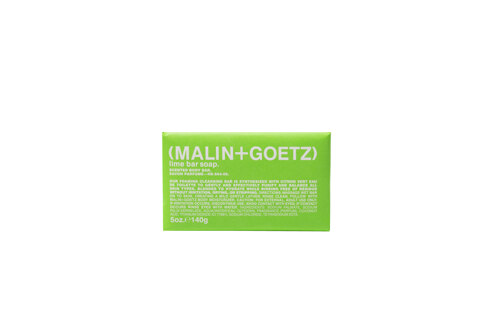 韩际新世界网上免税店-MALIN+GOETZ--lime bar soap, 5oz.140g 沐浴皂