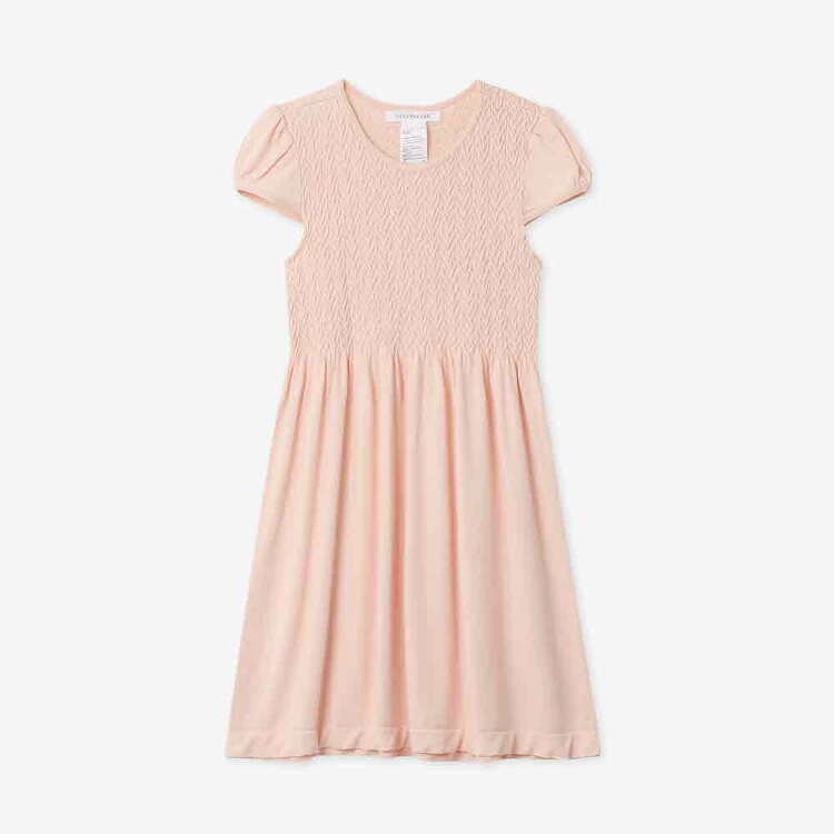 韩际新世界网上免税店-SEKANSKEEN-服饰-kids dress 4-6 years old