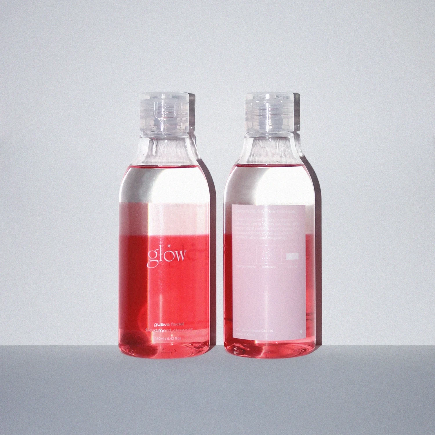 신세계인터넷면세점-글로우-Cleansers-구아바 페이셜 클렌저 190ml