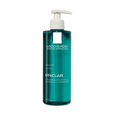 에빠끌라 마이크로필링 클렌징 젤 400ml
